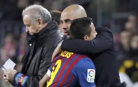 Guardiola: "Será un espectáculo maravilloso jugar contra el Athletic"