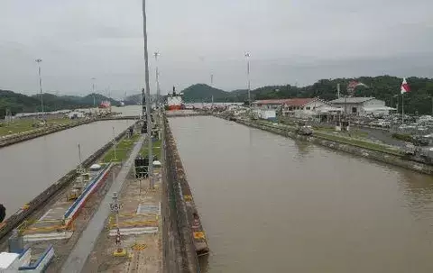 Panamá será la capital del agua por cuatro días