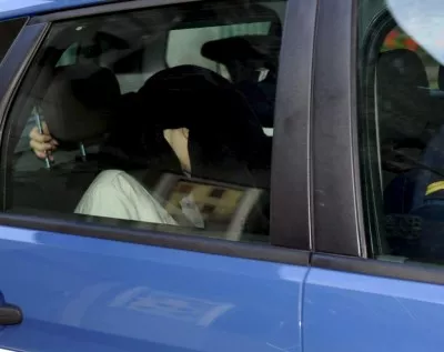 Guardaba dos cadáveres de bebés en un congelador