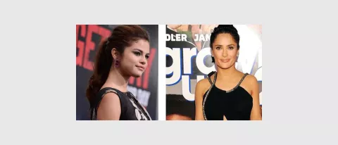 "Grown Ups 2" y Salma Hayek, nominados a los Razzies, los premios "antiÓscar"