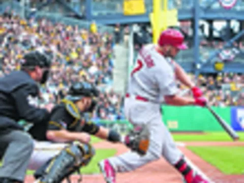 Béisbol invernal de Venezuela inicia hoy 