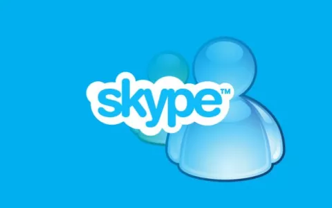 Microsoft cerrará el popular servicio Messenger y se fusiona con Skype