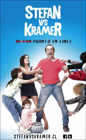 Comedia de imitador se convierte en el segundo estreno más visto