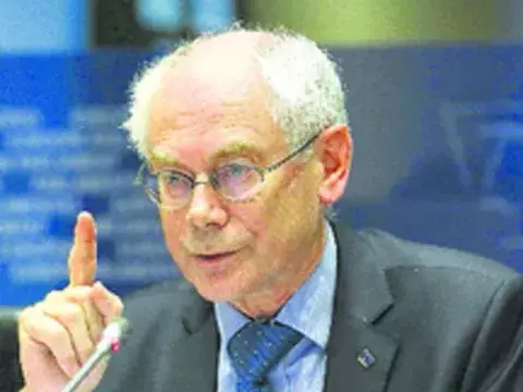 La Unión Europea  sigue esperando respuesta rápida de Estados Unidos  