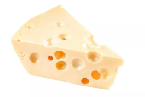 Descubrieron que el queso apareció por primera vez hace 7,500 años