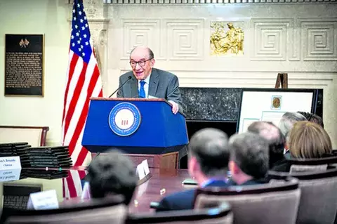 FED entregó la última ronda de estímulo en 2012 