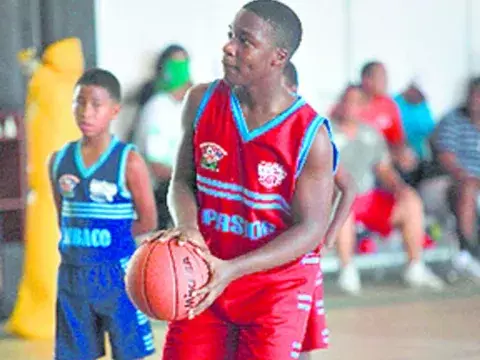 Pasión por el Baloncesto venció cómodamente a Rebaco 