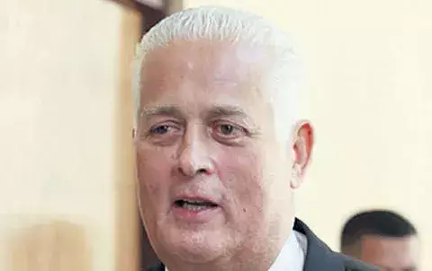 Levantan medidas a Pérez B. 