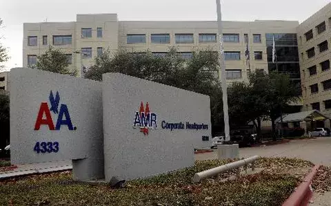  Descartan que suspensión de pagos de American Airlines afecte a Florida
