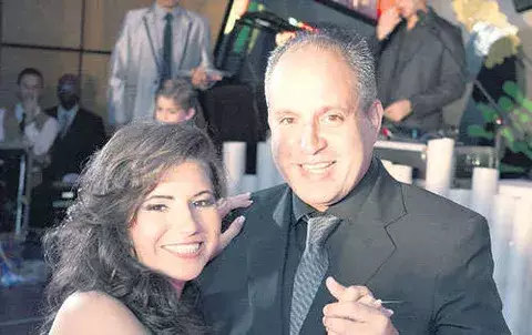                Los  15 de Johanna Pinate Vallarino 