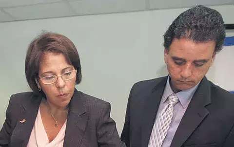 Comisión recomendó declarar desierta la licitación del TE 