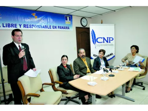 CNP convoca a una reunión el próximo jueves 