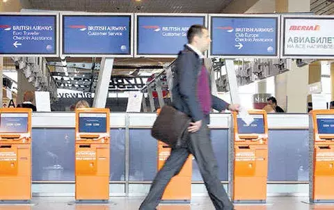 Honduras con tasa más alta por salidas en los aeropuertos 