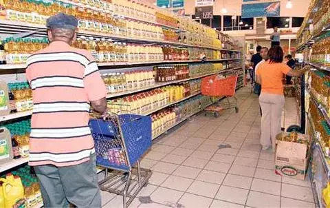 Alimentos,  transporte  y bienes siguen empujando la inflación  