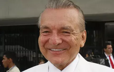 Delgado: no soy instrumento de nadie para impulsar Sala Quinta