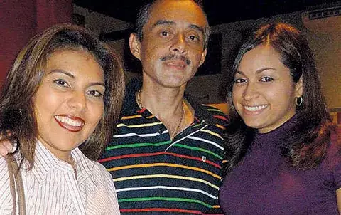    El Conde (nado) Drácula en escena 