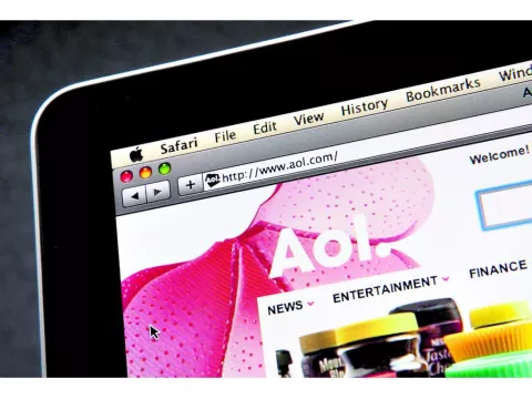 AOL multiplicó su ingreso en 2012 hasta los 1,048 millones de dólares 
