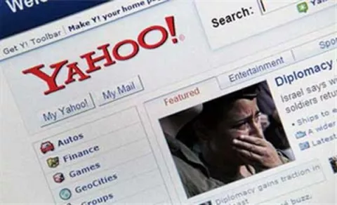 Yahoo imita a Google y cerrará su servicio de música