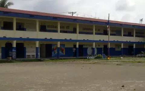 Docentes colonenses apoyan paro 