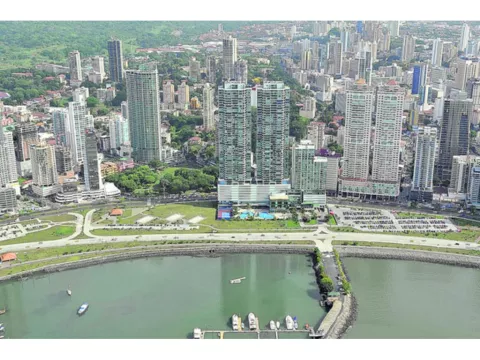 Panamá:  es el noveno país con menos deuda 