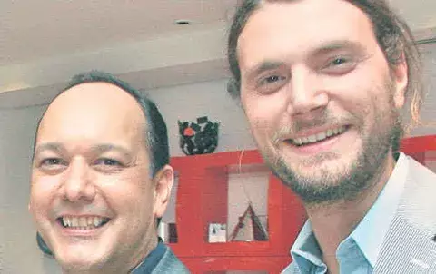 Inauguran la boutique Arredo Casa 