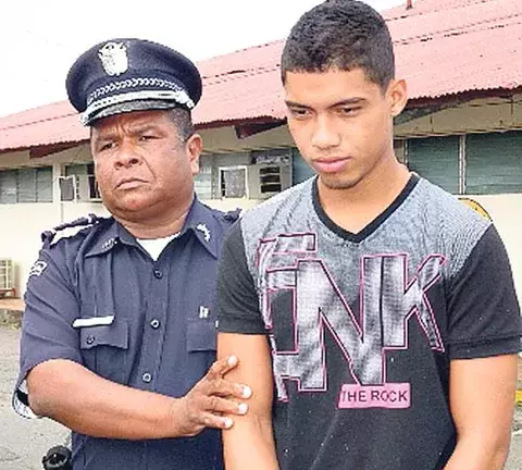 Policía captura a los tres supuestos asesinos de “Toro” 