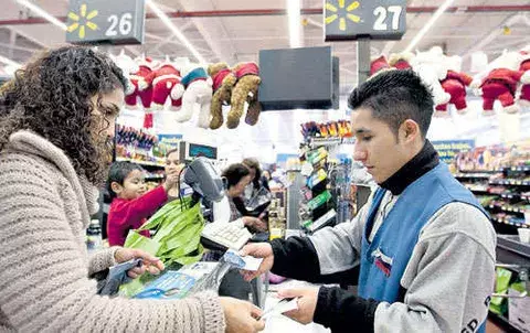 México aumenta el salario mínimo 