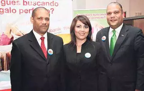 Multibank abrió en Albrook Mall 