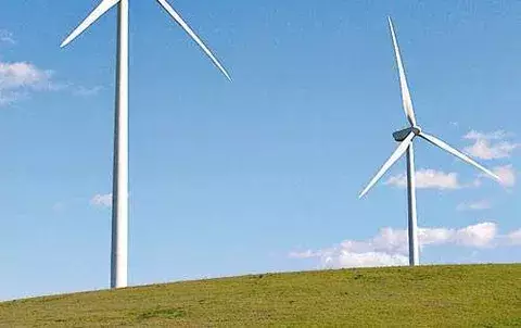 Generación de energía eólica recibe normativa  