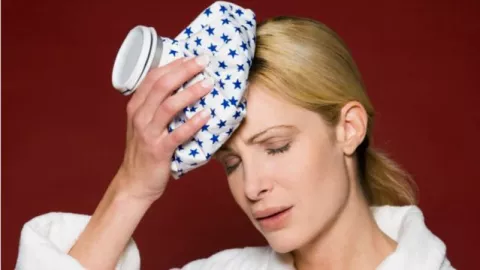 Aprueba primer dispositivo para tratar la migraña con magnetismo
