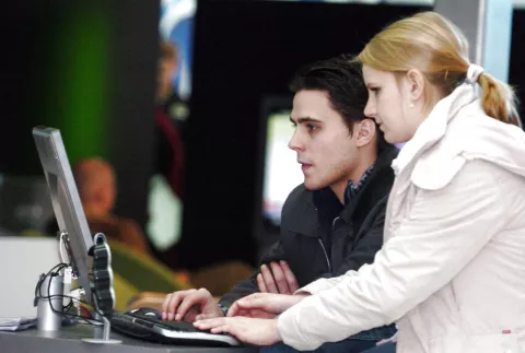¿El amor se acabó? Internet ayuda a olvidar