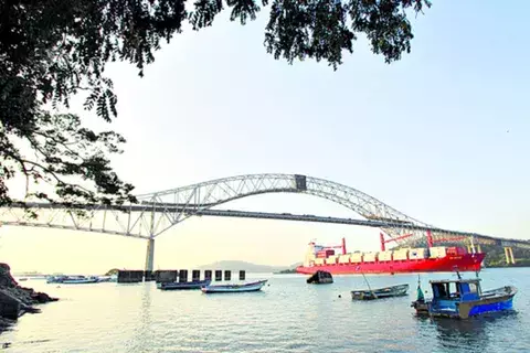 Panamá continúa dentro de los 50 países más competitivos del mundo 