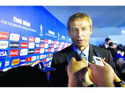EE.UU. es el que más volará en la fase de grupos 
