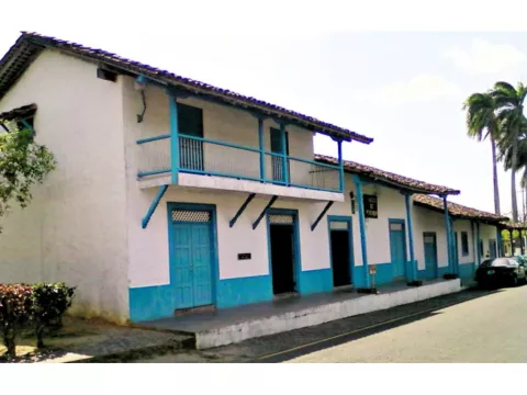 Penonomé,  historia, arte y buena cocina