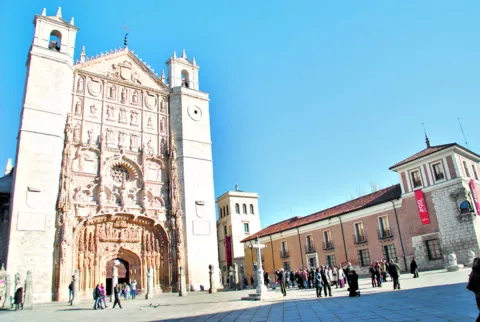 Valladolid, la capital castellana por descubrir