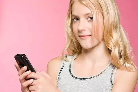 El "sexting" es más normal de lo que se piensa