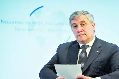 La Comisión Europea dice que su mediación en el conflicto es técnica 
