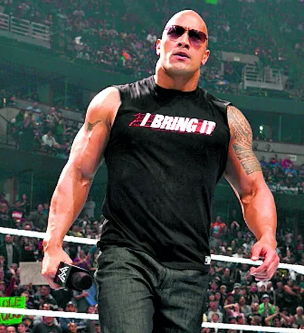 Se ejercita con mucha disciplina    para  ‘WrestleMania XXX’ 