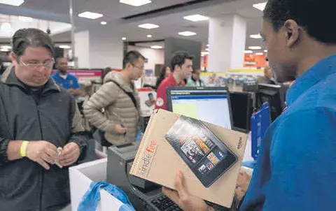 Comercio electrónico, una  alternativa en el mercado 