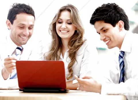Internet cambia la identidad de sus usuarios, según estudio