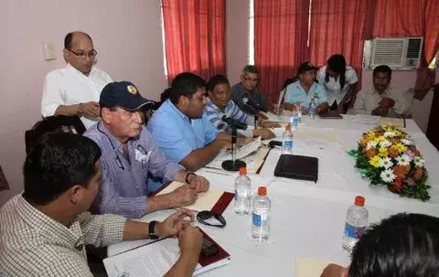   Asamblea aprueba la creación de 5 nuevos corregimientos