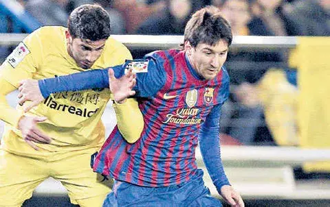 <br>   Duelo semifinal  de alto calibre 