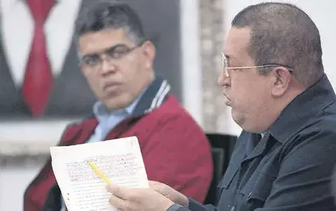 Chávez entregará el poder si pierde los comicios 