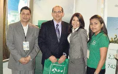 Enel Green Power patrocinó simposio 