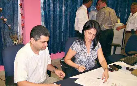 Panamá y Costa Rica firman acuerdos vecinales  