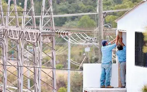 Transfieren partida para estabilización tarifaria de energía  