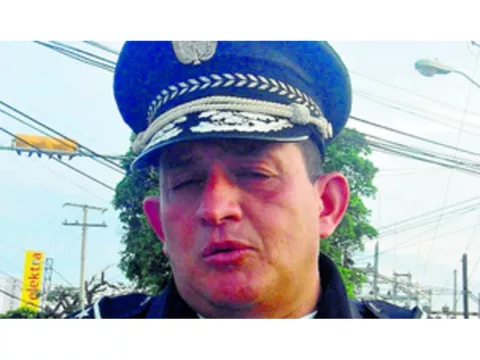 Piden que se reinstale puesto de Policía en San Juan 