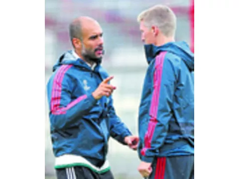Quiere repetir triunfo 