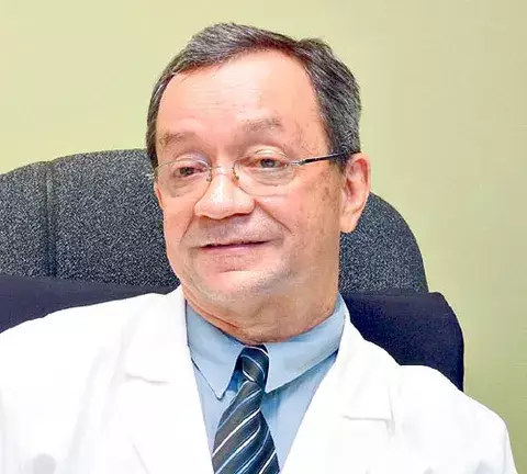 Aumentan casos de menores con problemas respiratorios 