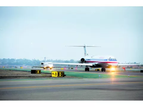 Oferta de pilotos 